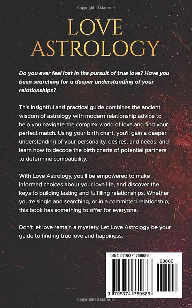 Find Your Love Match with the Birth Date Compatibility Book