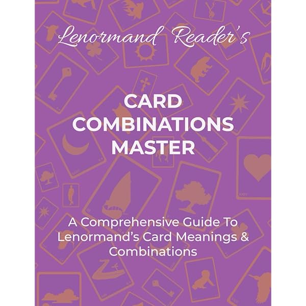 Master Tarot Combinations： A Complete Guide for Beginners