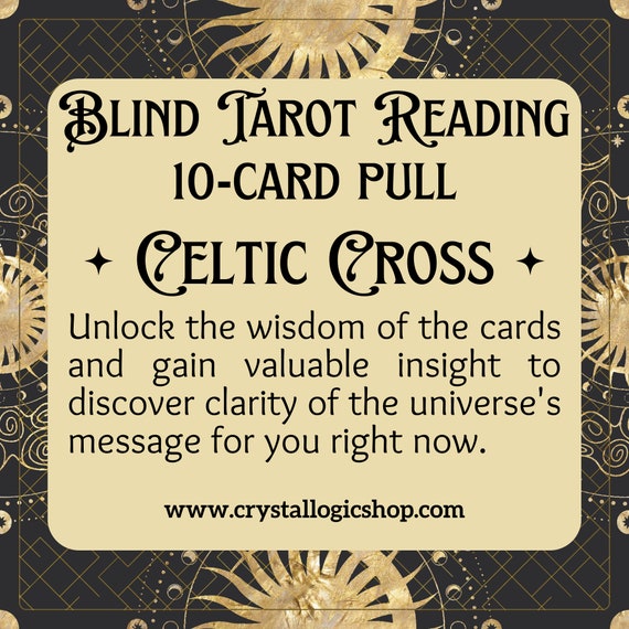 Ask the Tarot： Get Accurate Insights with a Free Ten-Card Reading