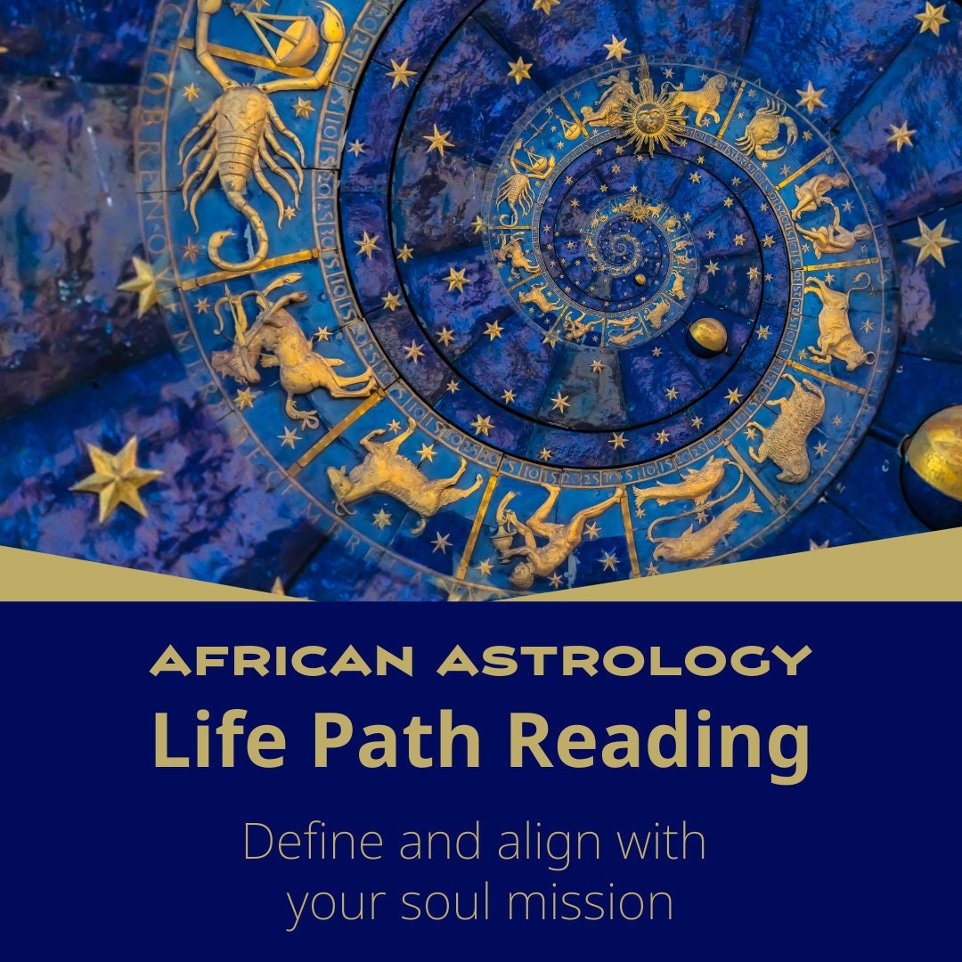 Explore African Astrology： Calculate Your Sign and Spiritual Path