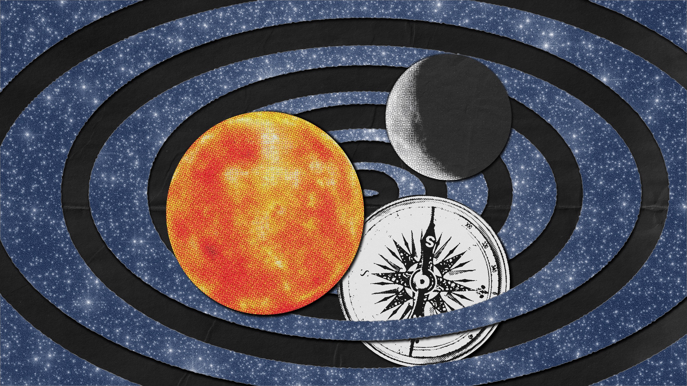 Discover the Mysteries of Aries Sun, Pisces Moon, and Cancer Rising in Astrology