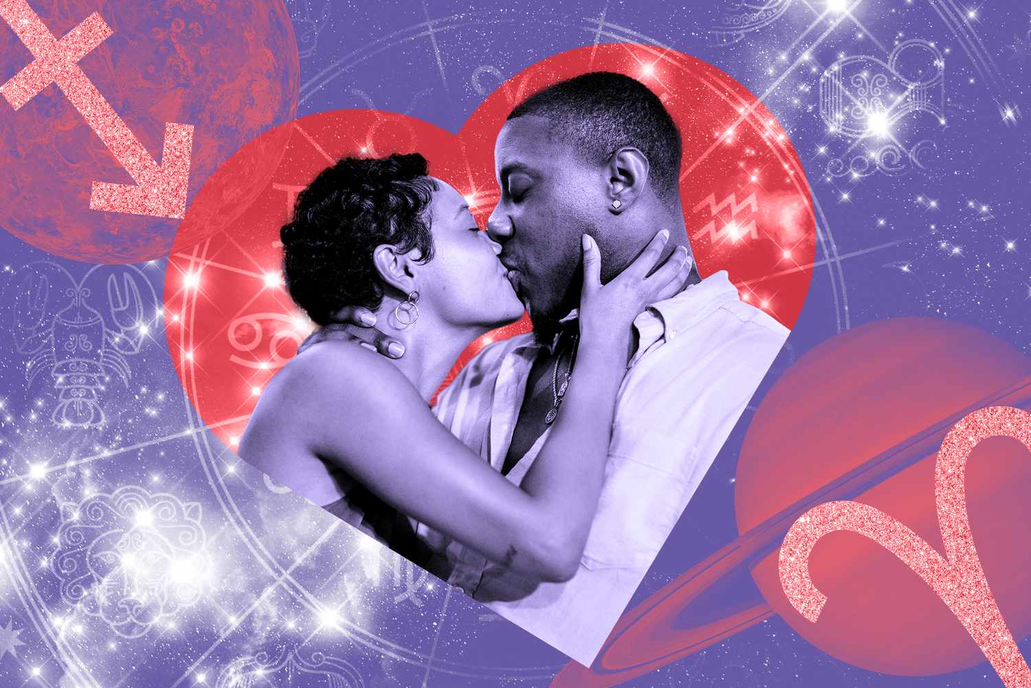 Love Is Blind Horoscopes： Find Out How Zodiac Shapes Relationships