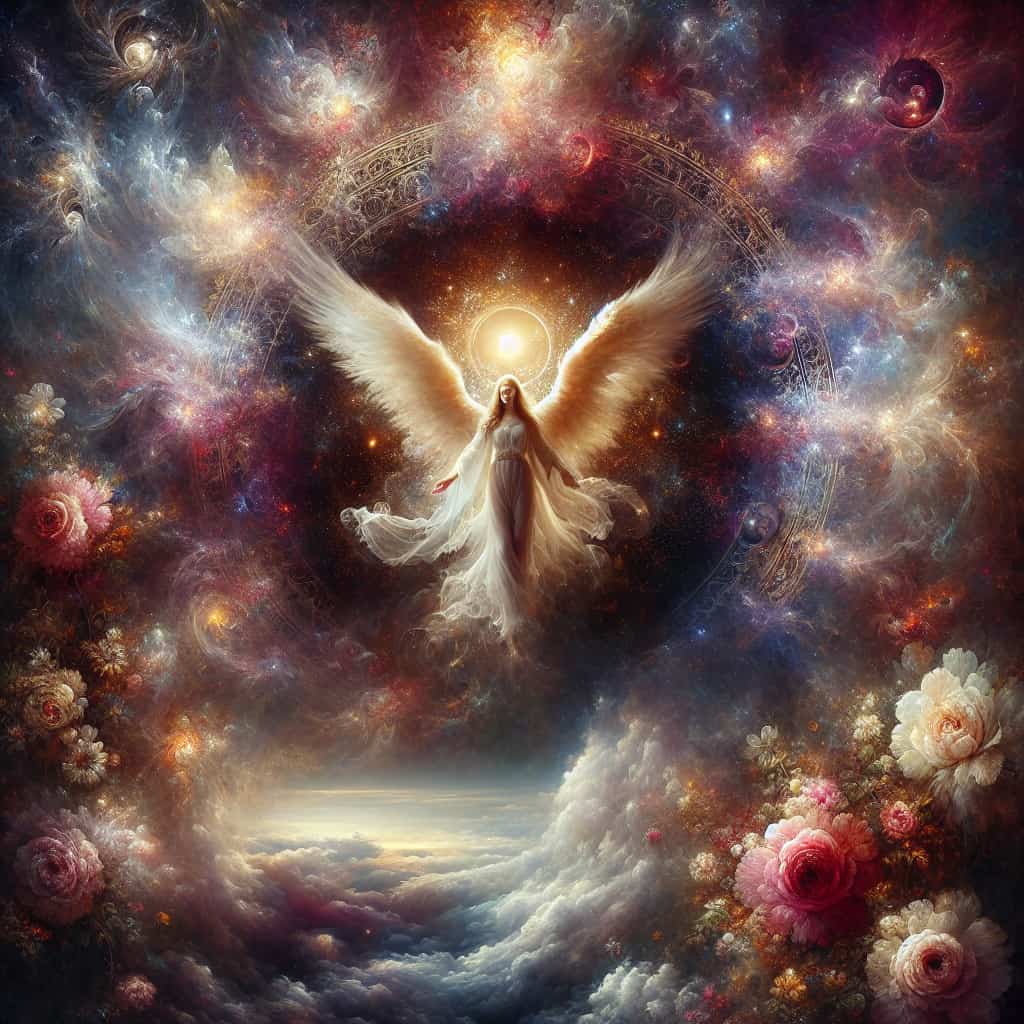 Angel Number 714： Unlocking Spiritual Growth and New Beginnings