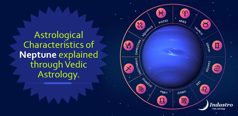 Understanding Neptune Astrology Transits Over Time： Influence on Imagination and Intuition