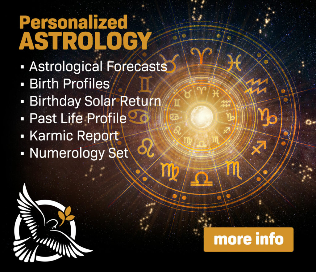 Explore Spiritual Horoscopes for Personalized Astrological Guidance