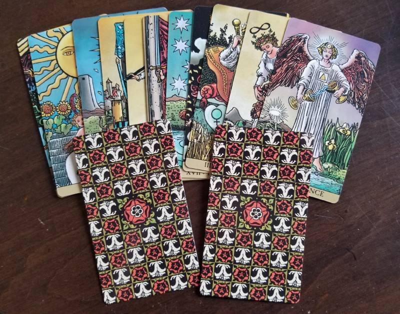 Tarot Card Combination Calculator： Instantly Decode Your Tarot Readings