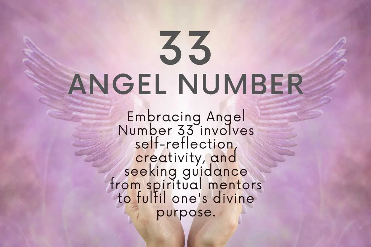 Angel Numbers in Biblical Context： Divine Messages and Symbolism