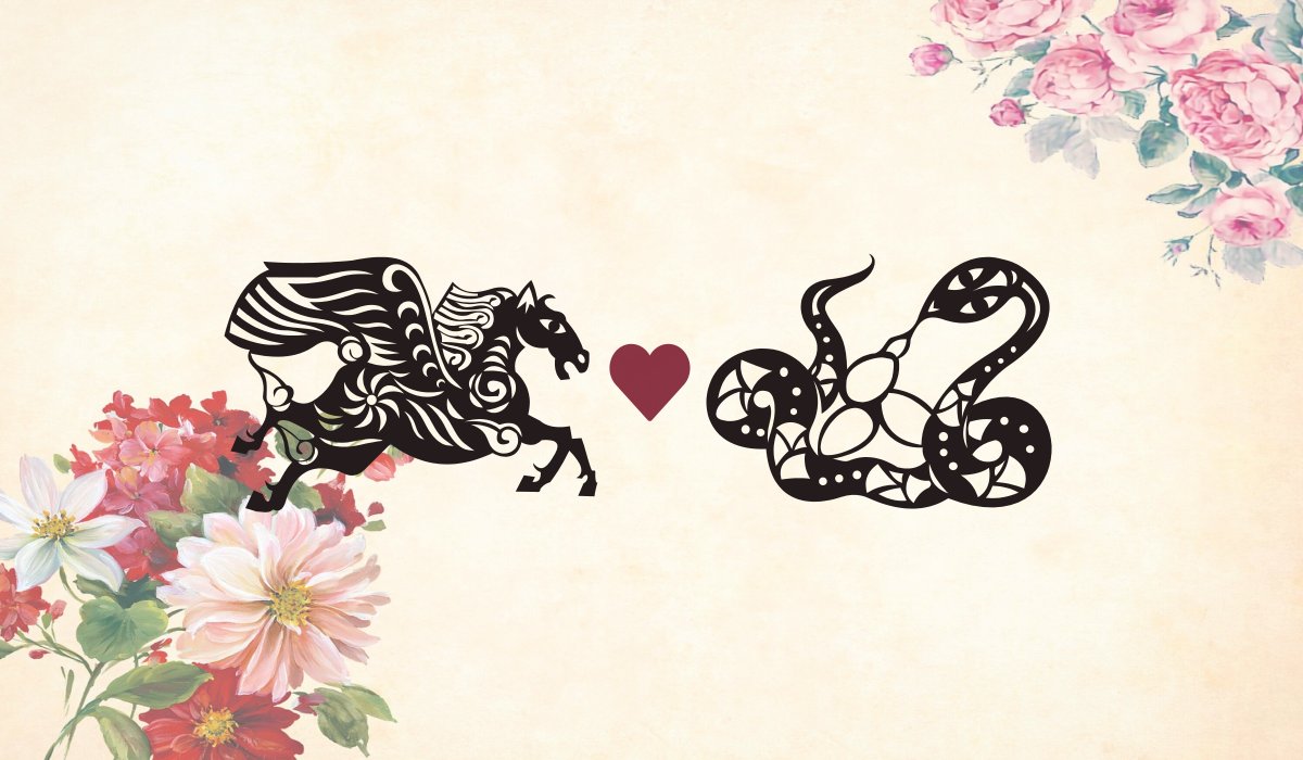 Exploring Horse Man and Snake Woman Compatibility in Astrology