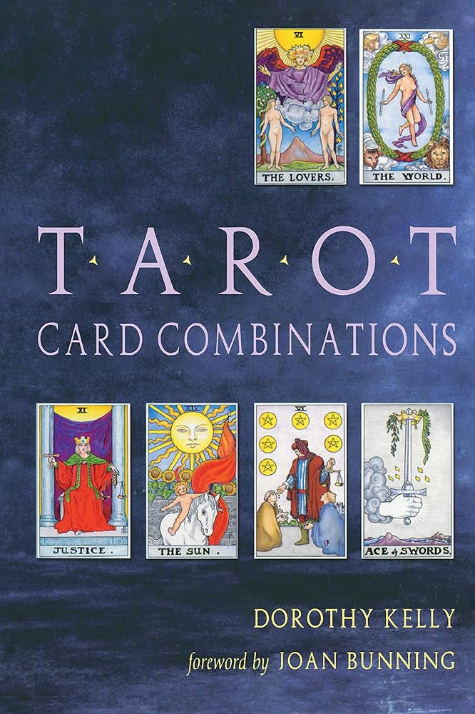 How to Interpret Tarot Combinations for Deeper Readings