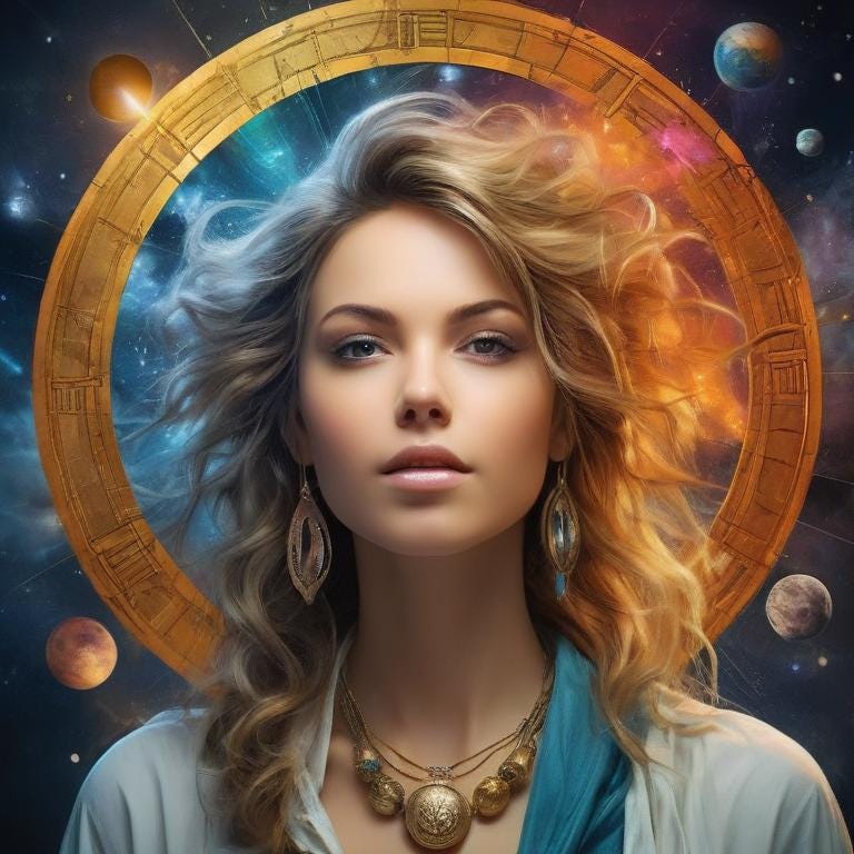 Discover the Mysteries of Aries Sun, Pisces Moon, and Cancer Rising in Astrology