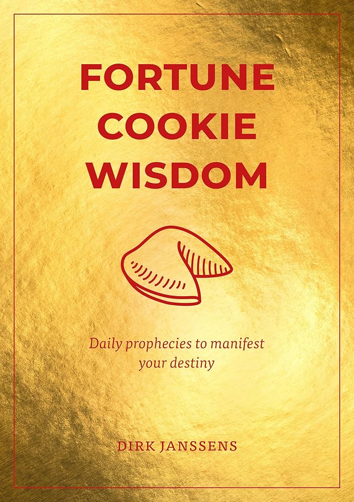 Discover Your Destiny： Fortune Cookie Horoscopes for Daily Guidance