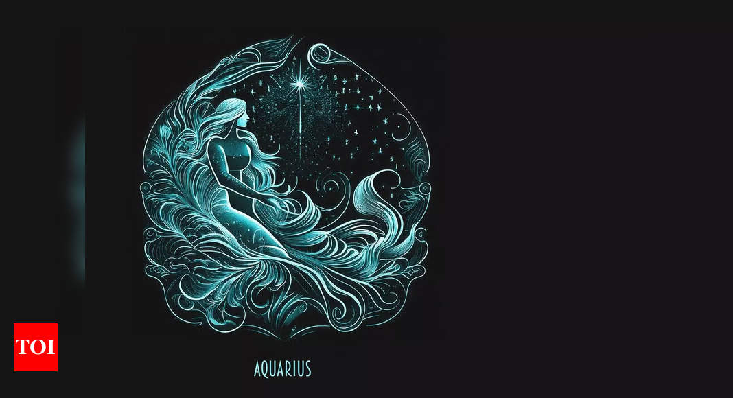 Aquarius: The Innovator of the Zodiac