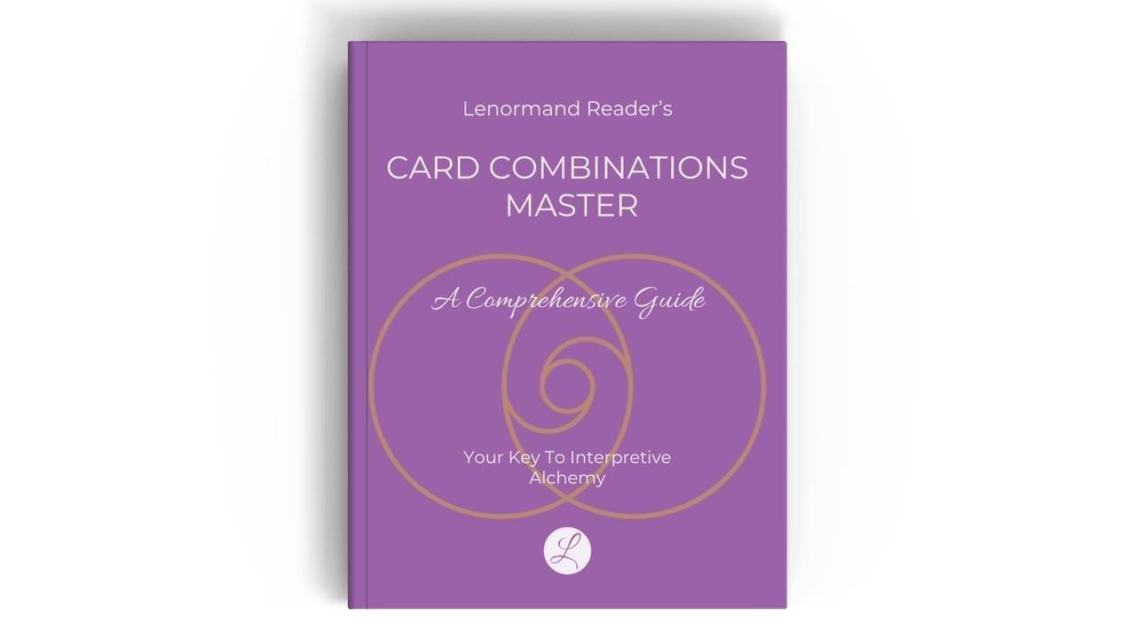 Master Tarot Combinations： A Complete Guide for Beginners