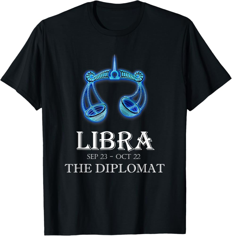 Libra: The Diplomat of the Zodiac