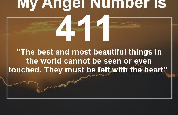 Seeing 411 Everywhere？ Discover the Hidden Messages Behind Angel Number 411