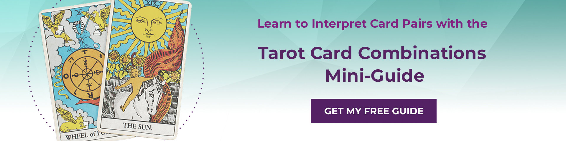 Master Tarot Card Combinations for Accurate Readings