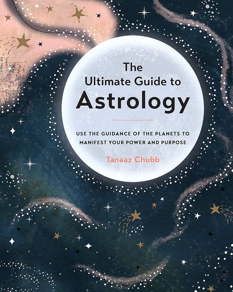 The Ultimate Guide for Astrology Writers： Mastering the Art of Celestial Storytelling