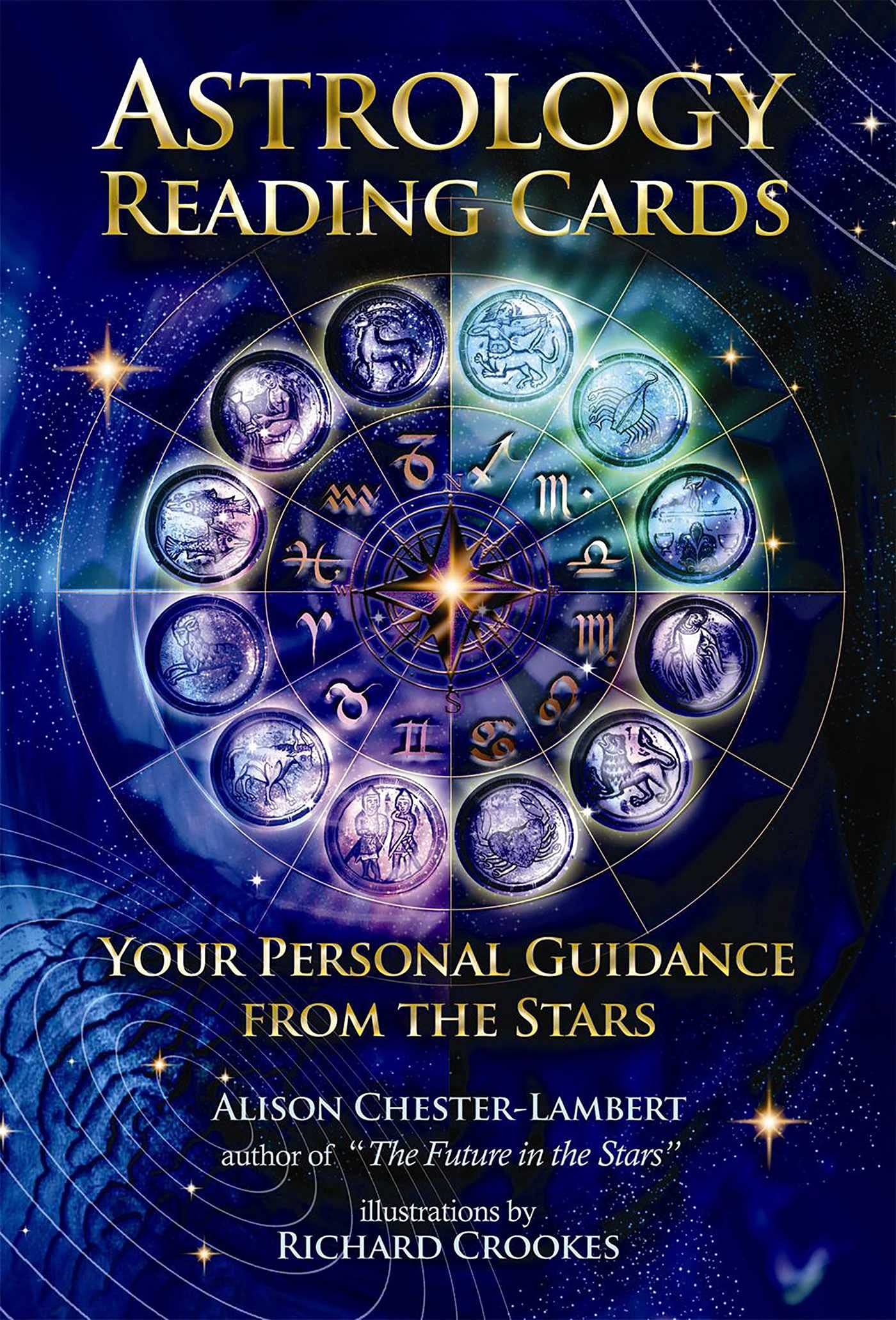 Get Personalized Guidance Today： Explore Astrology Reading Cards for Self-Discovery