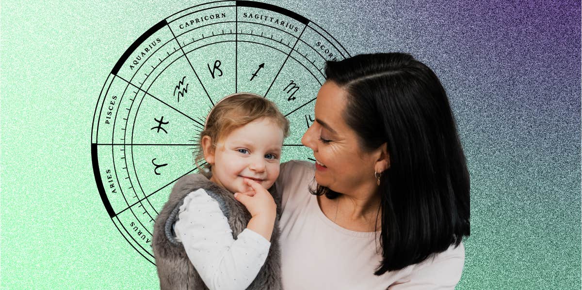 Understanding the Connection： Ascendant in Astrology and Your Childrens Traits