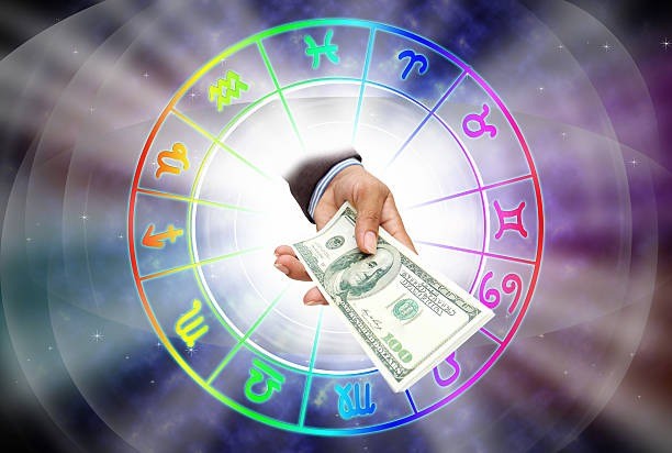 Unlocking Wealth： Money Degrees in Astrology and Plutodesires