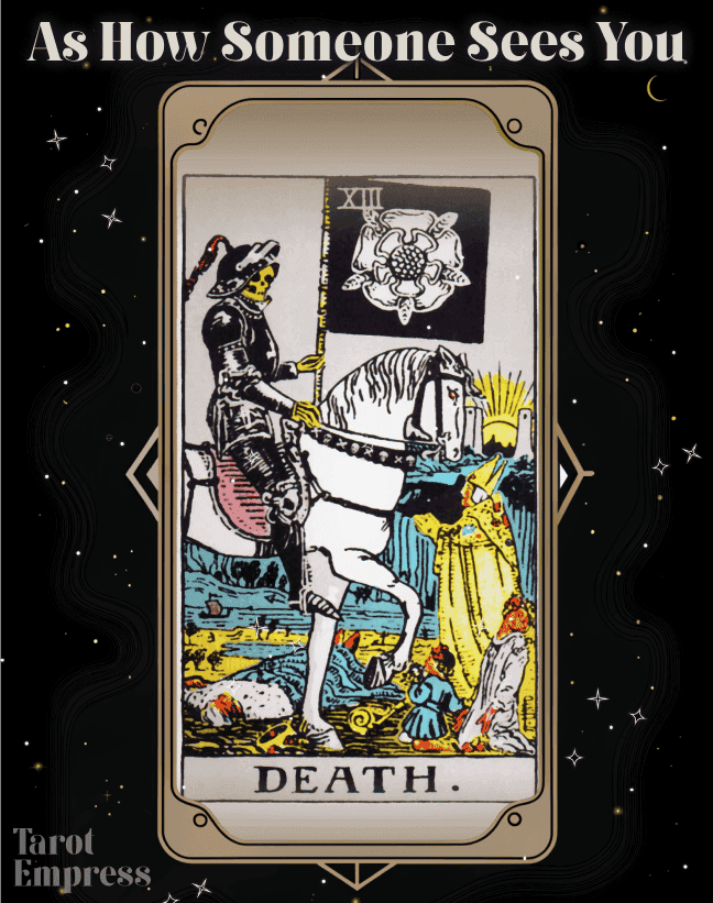 Exploring the Profound Symbolism of Death and Justice in Tarot