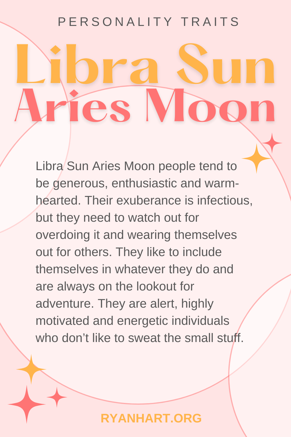 Cancer Sun Aries Moon Libra Rising： Personality, Traits, and Compatibility