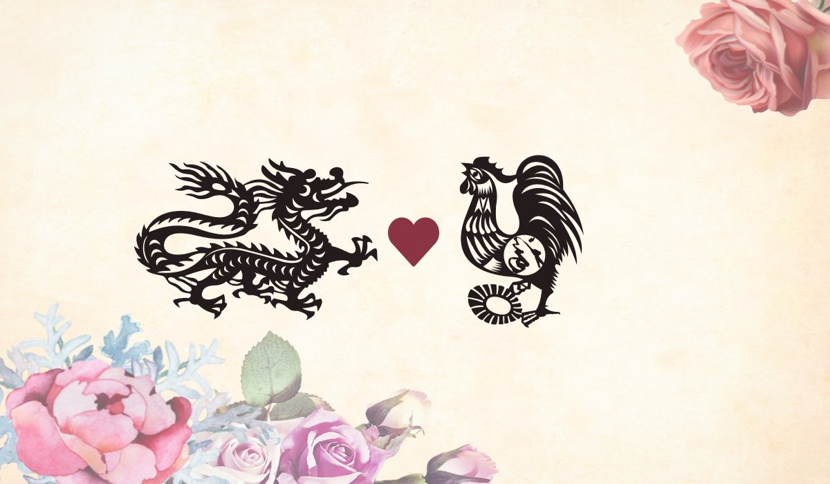 Dragon Man and Rooster Woman Compatibility： Exploring Strengths and Challenges in Their Union