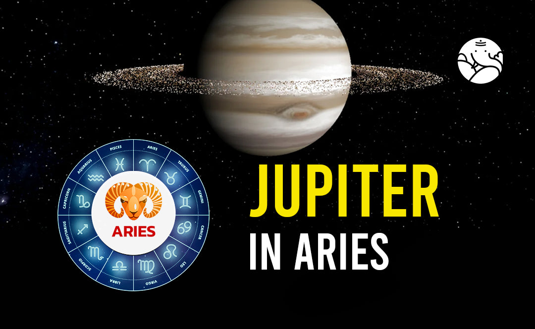 Discover the Impact of Jupiter in Aries on a Woman’s Independence and Growth