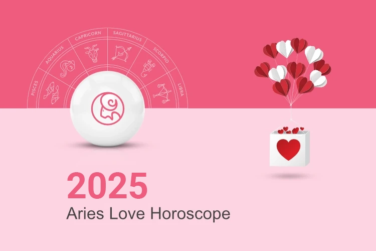 Tomorrow’s Aries Love Insights： Your Daily Romantic Forecast