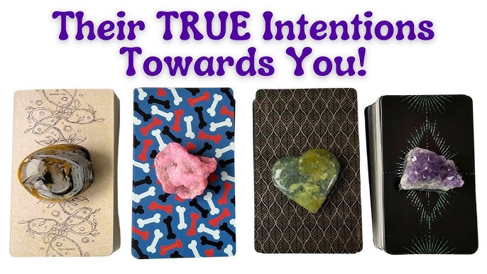 Discover True Love with Magic Love Tarot – Insights for Every Heart