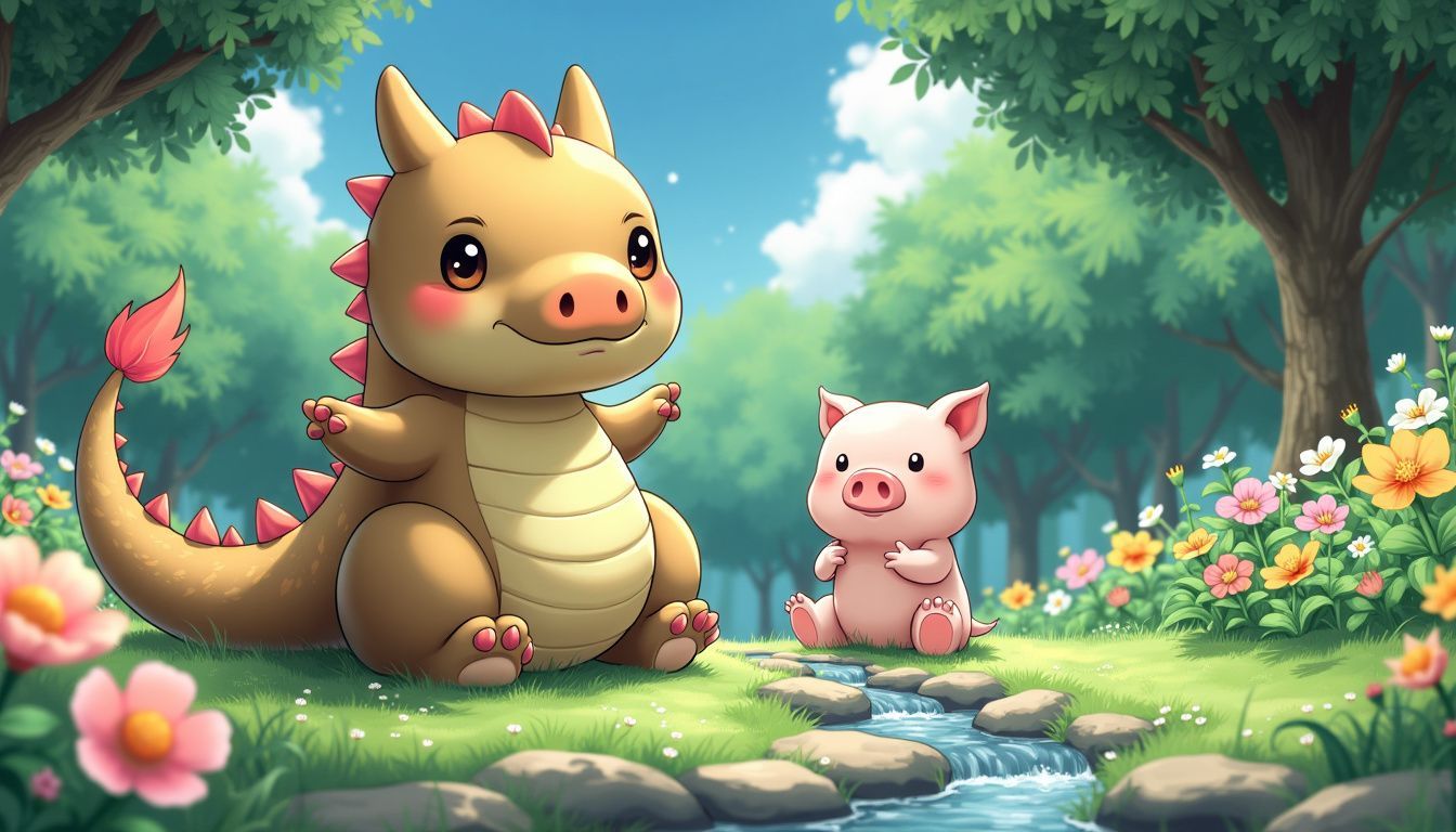 Understanding Dragon and Pig Compatibility： Key Traits for a Balanced Relationship