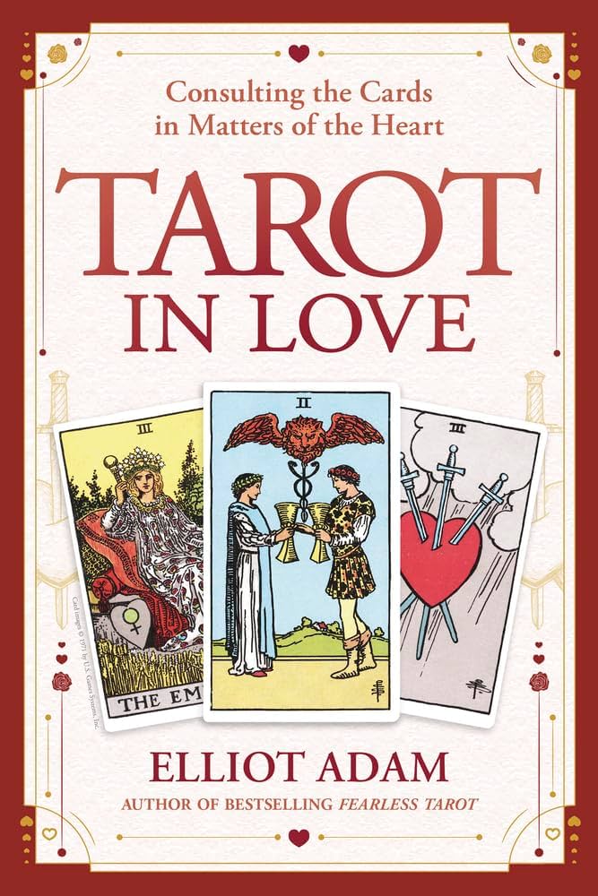 Discover True Love with Magic Love Tarot – Insights for Every Heart