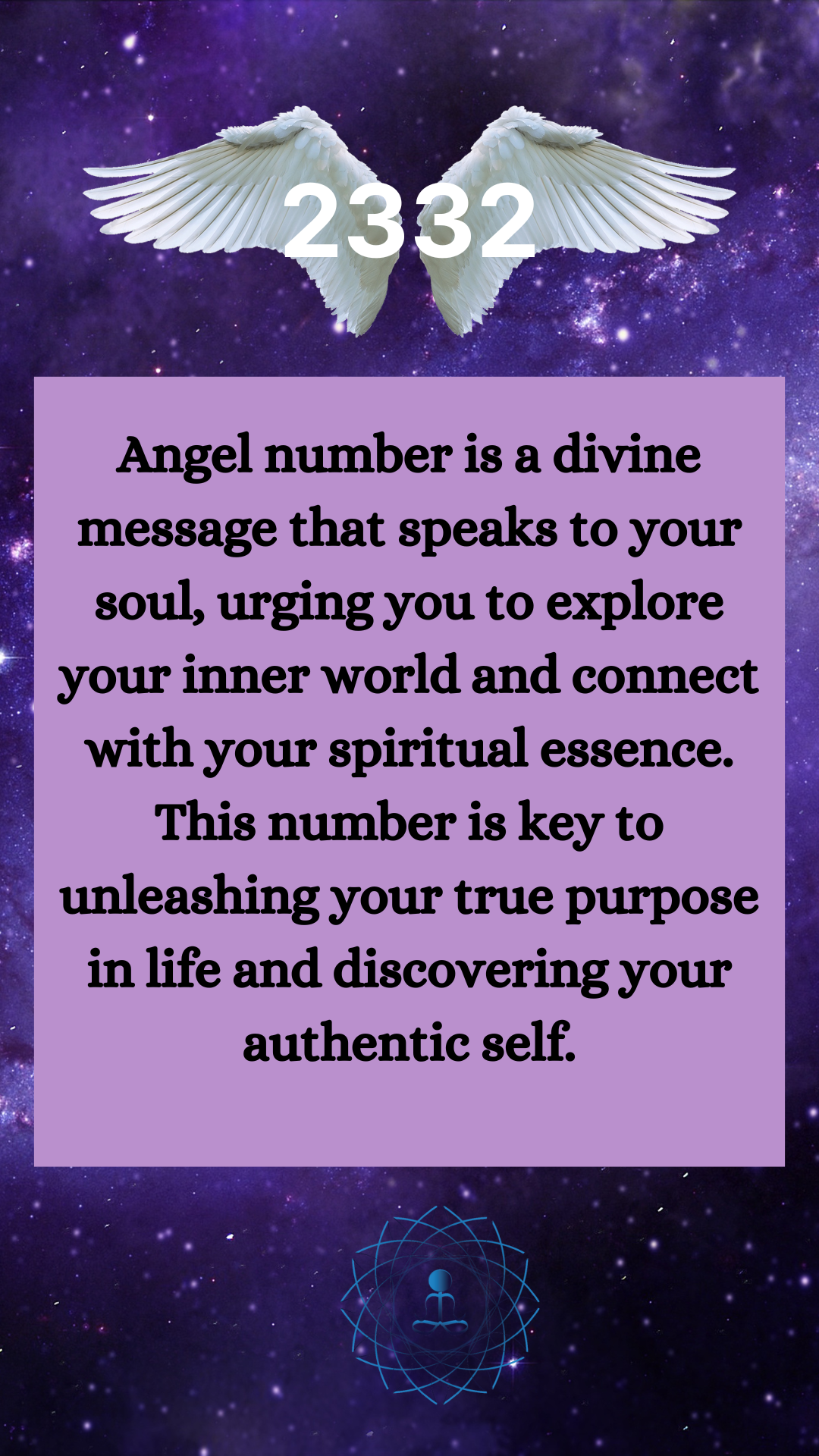 Angel Number 2332 Meaning： Unlocking Divine Guidance and Personal Growth