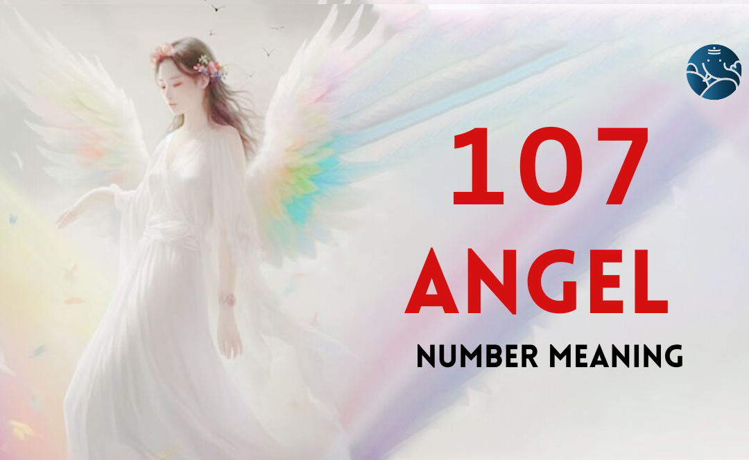 Unlock the Spiritual Power of Angel Number 107： Trust Your Intuition