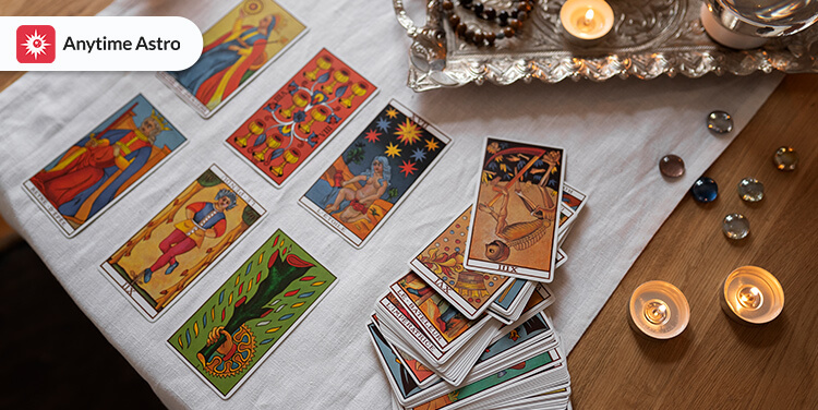 Ask the Tarot: Yes or No Oracle for Straightforward Answers