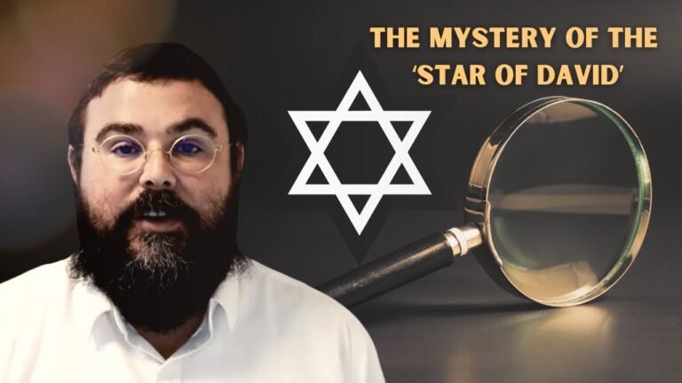 Star of David Meaning in Astrology: Unlocking Its Spiritual and Cosmic Significance