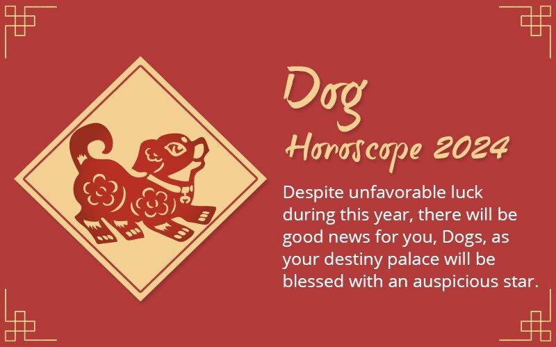 Todays Daily Dog Chinese Horoscope: What the Stars Say About You