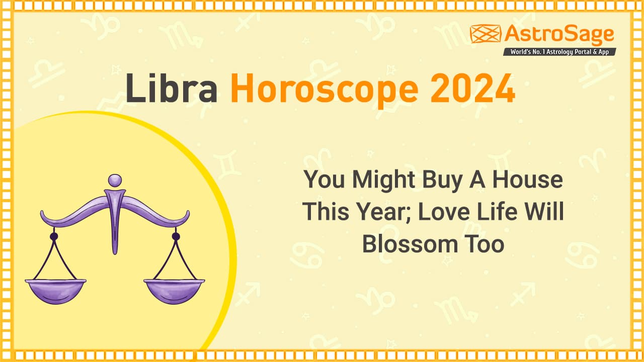 Libra Health Horoscope 2024: Key Insights for a Balanced and Healthy Year