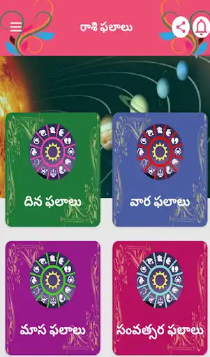 Free Online Horoscope in Telugu: Daily Predictions & Rasi Phalalu