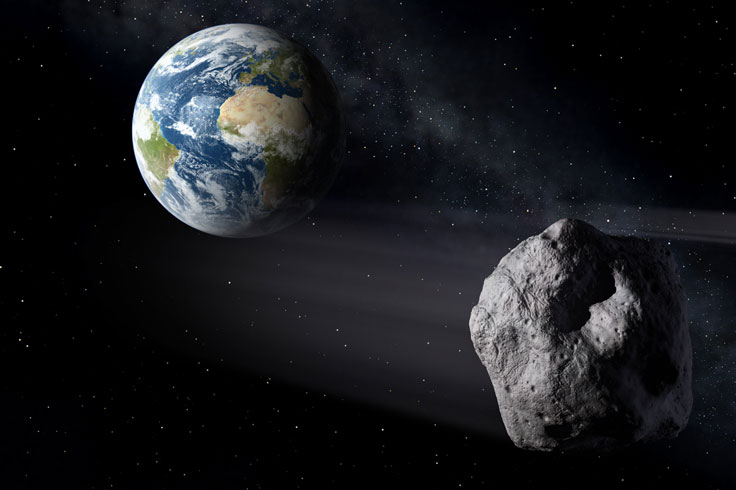 How Karma Asteroids Shape Your Destiny: A Guide to Asteroid 3811 and More