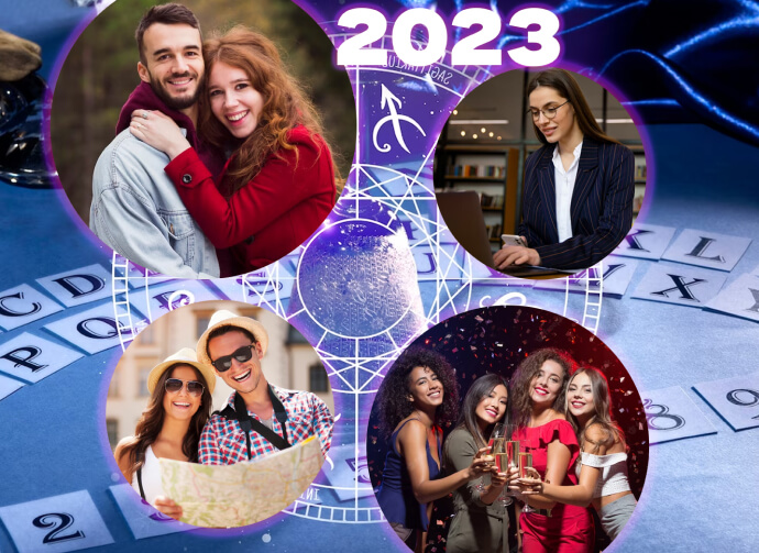 Kasamba Horoscope 2023: Uncover Your Love and Career Predictions