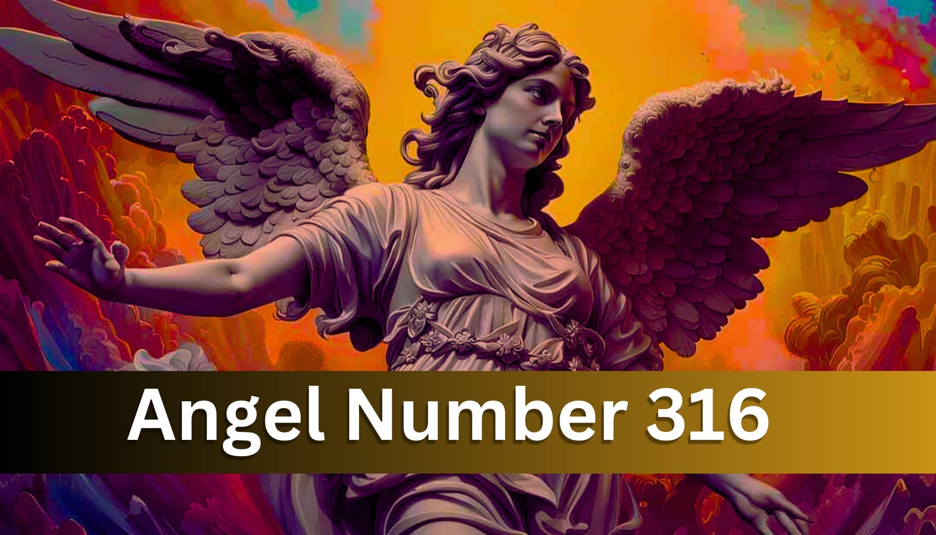 Angel Number 316 Meaning: Unlock Spiritual Guidance and Manifest Your Desires