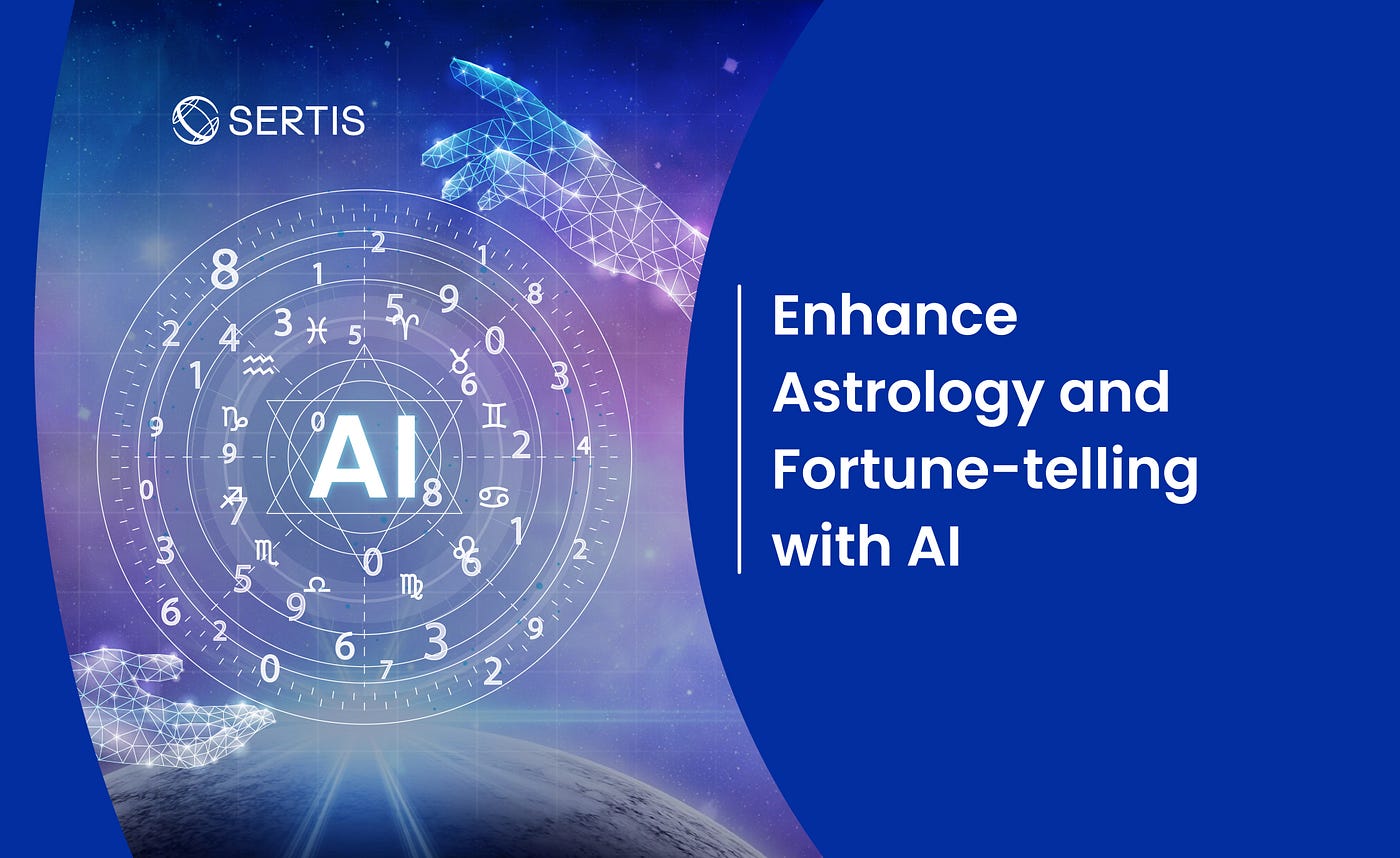 Discover Accurate Astrology Predictions with AI: Personalized Readings and Forecasts