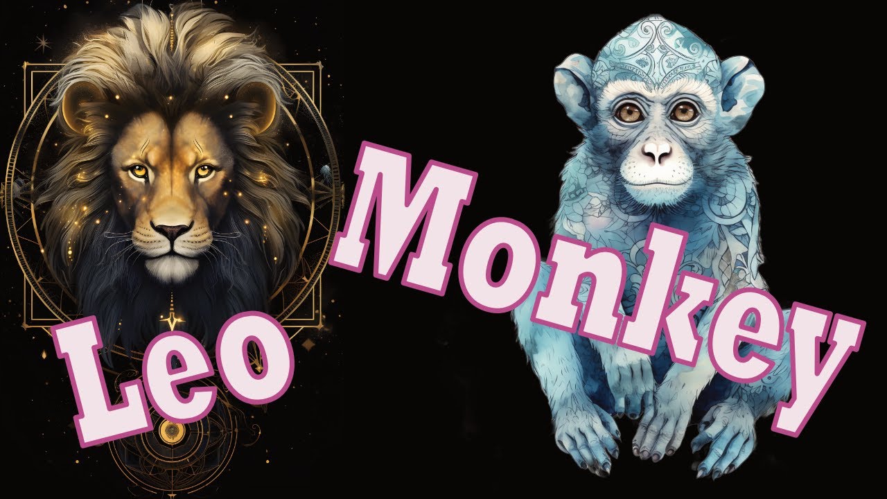 Leo Monkey Astrology: Unveiling the Fire Element and Personality Traits