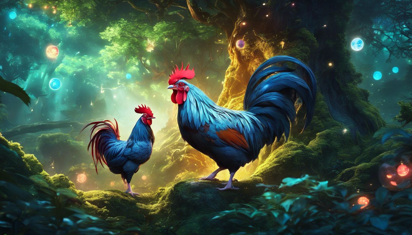 Rooster and Rat Compatibility: Can They Find Love and Harmony?