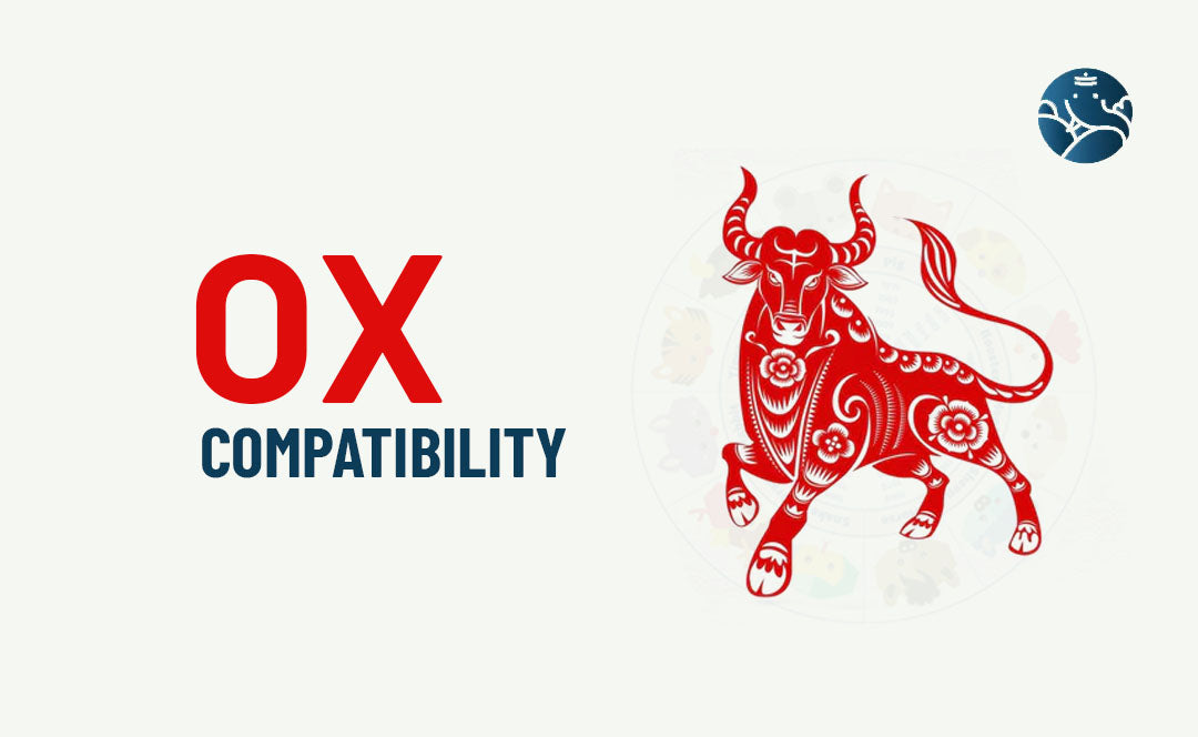 Ox and Ox Relationship Compatibility: How This Pair Thrives Together in Love and Life