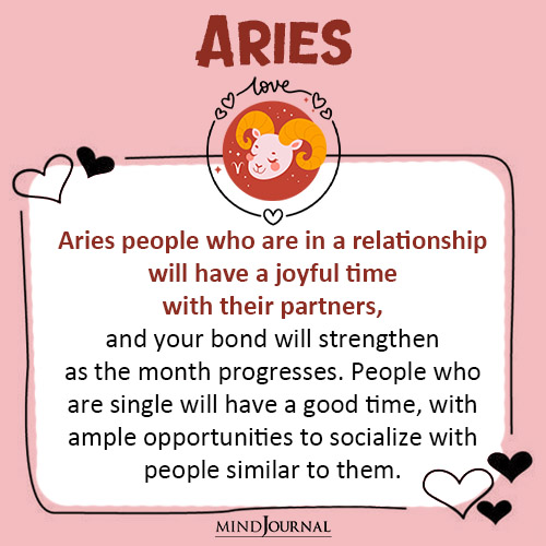 Aries Love Horoscope for the Week: Navigate Emotions and Find True Love