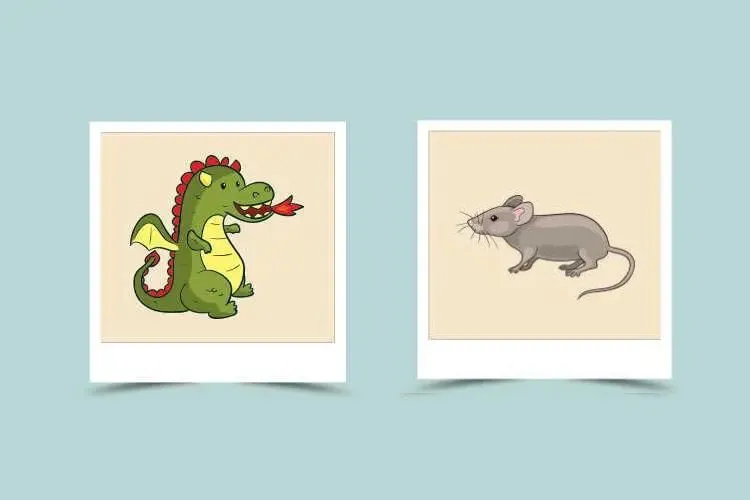 Dragon and Rat Compatibility: Love, Sex, and Relationship Insights