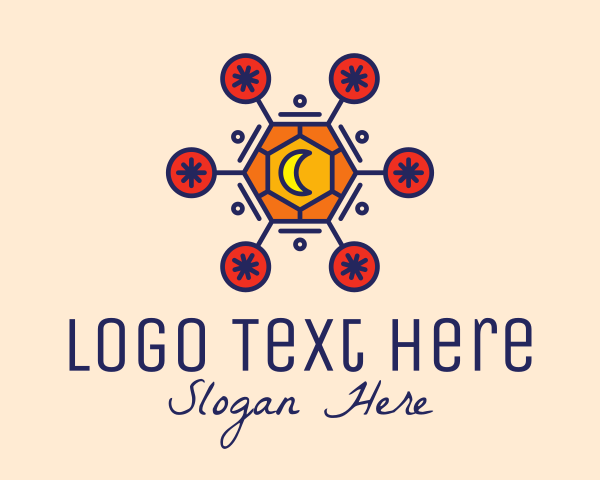 Customize Your Astrology Logo: Choose from Thousands of Designs