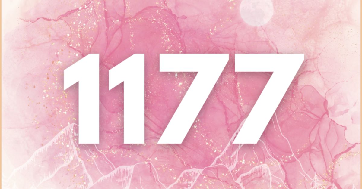 Unlock the Secrets of 1177 Angel Number: Love, Growth, and Enlightenment